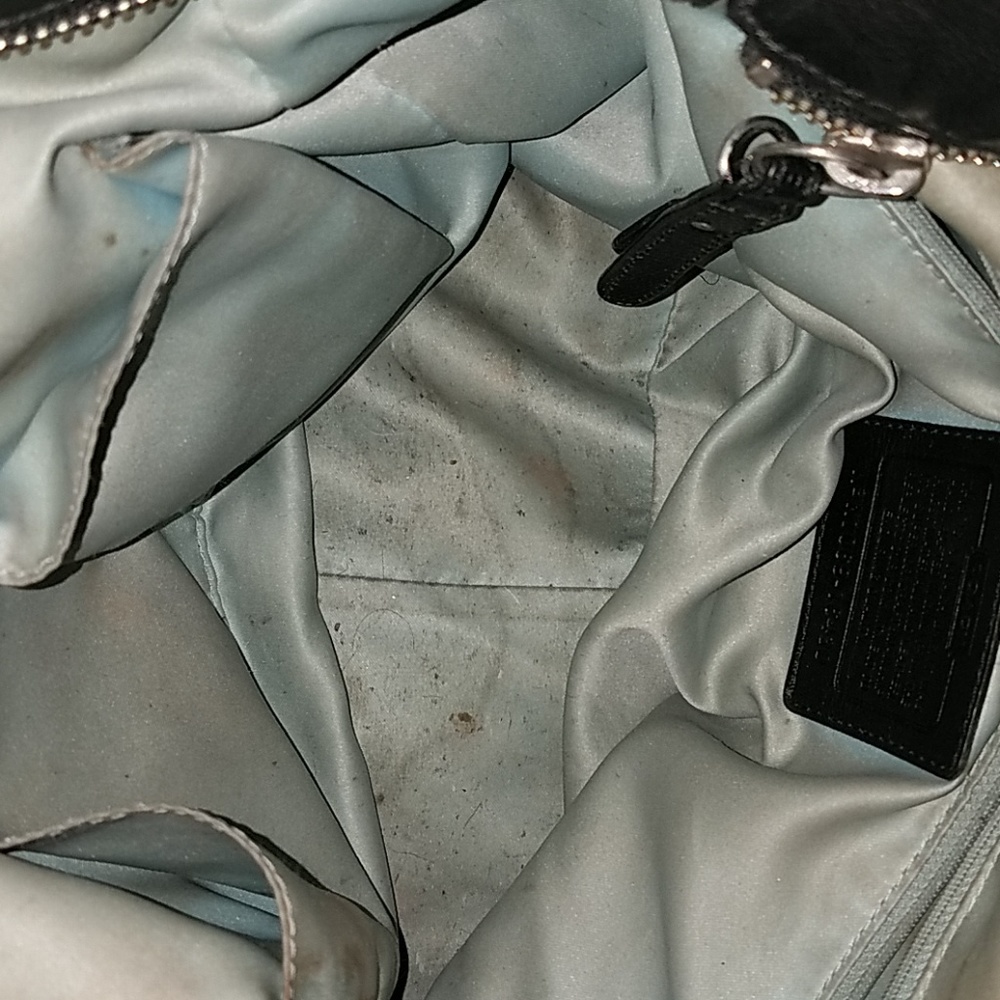 Coach - Picture 2 of 3